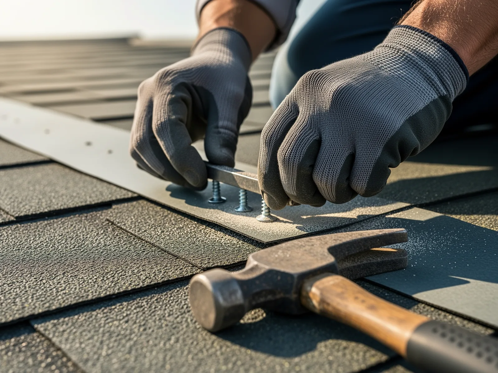 Why choose Fascia Repair in Holly Hill, SC